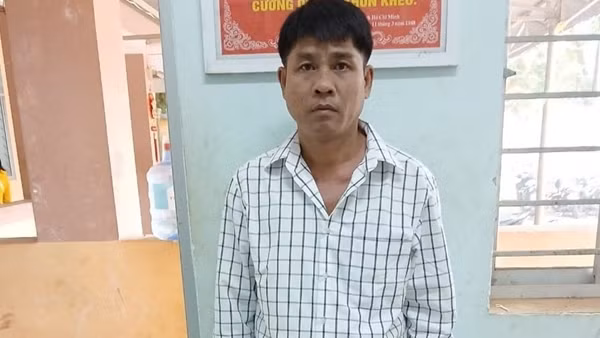 Truy nã đối tượng đột nhập vào nhà hiếp dâm bé gái và cướp tài sản
