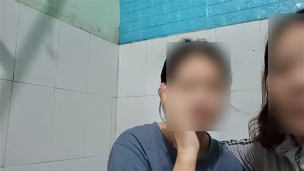 Đã tìm thấy nữ sinh mất tích sau kỳ thi tuyển sinh vào lớp 10 ở An Giang