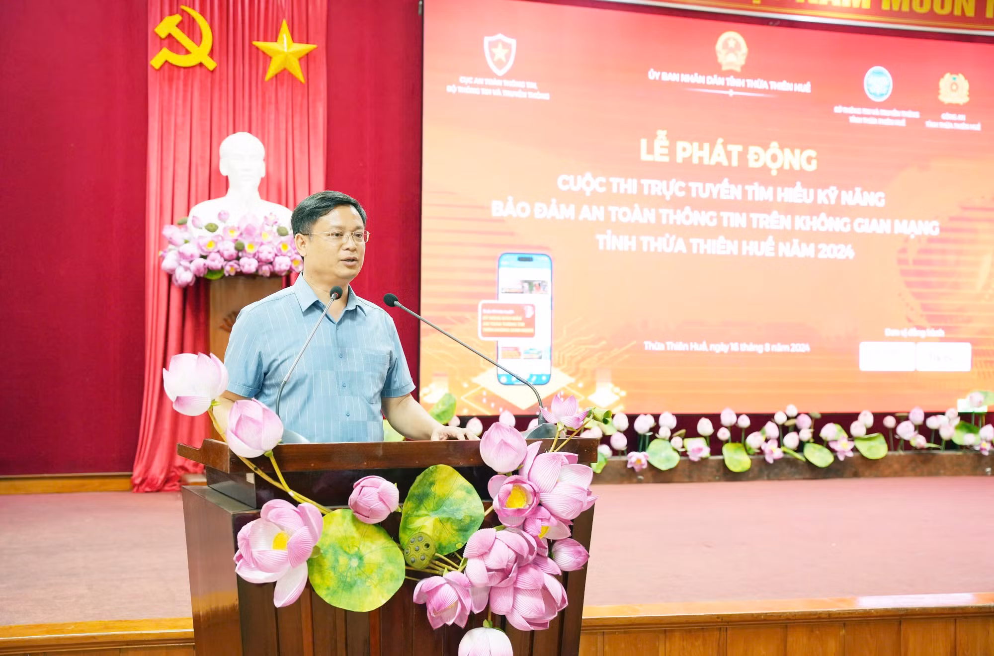 Giúp người dân nhận diện và phòng tránh các hình thức lừa đảo trên không gian mạng -0