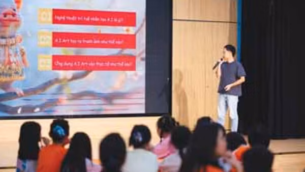Làm thế nào để ứng dụng AI hiệu quả trong lĩnh vực báo chí – truyền thông?