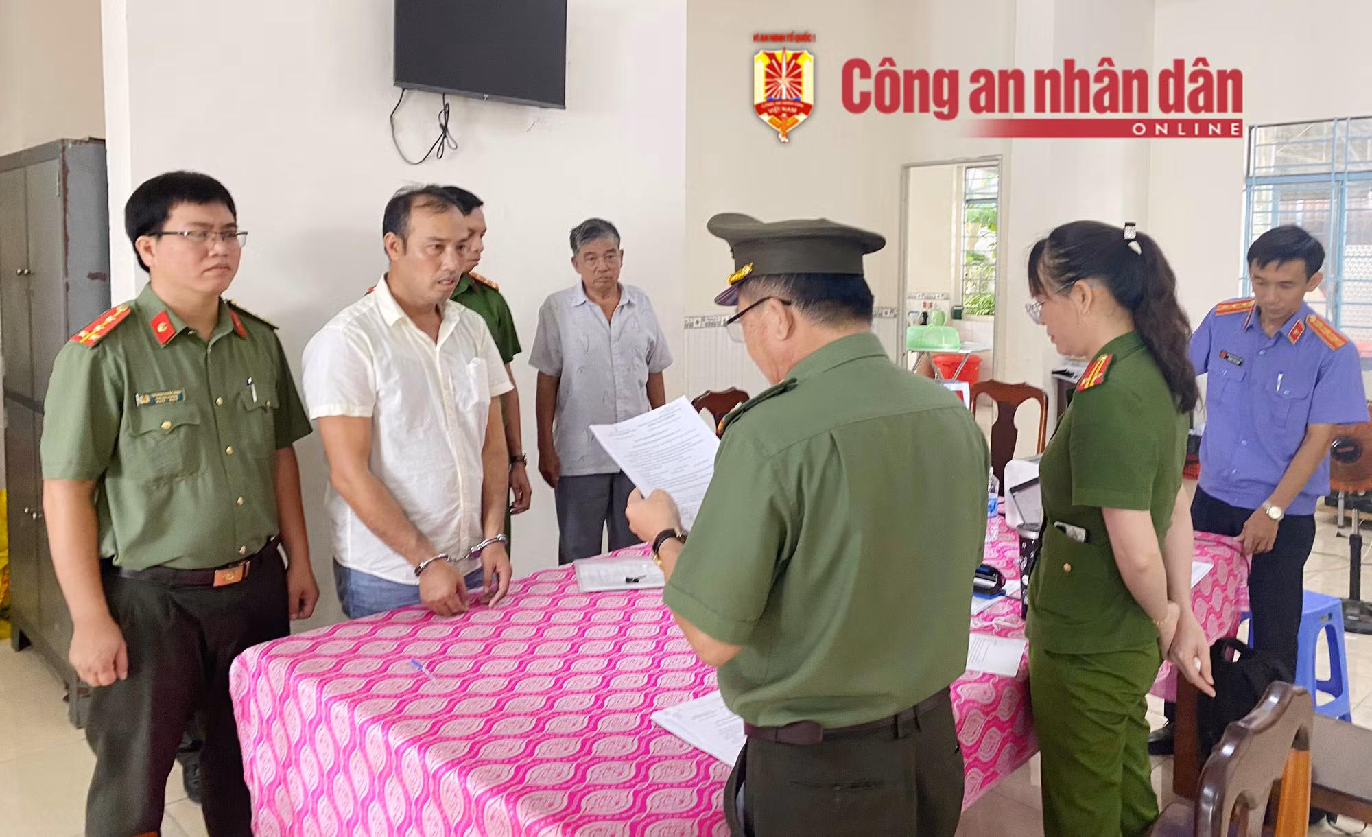 Xử lý nghiêm các đối tượng đưa người ra nước ngoài trái phép để khai thác hải sản -2