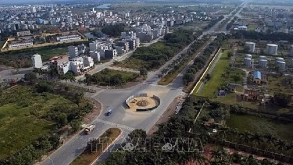 Không để phát sinh phức tạp trong quá trình tiêu thụ tro xỉ của Nhà máy Nhiệt điện BOT