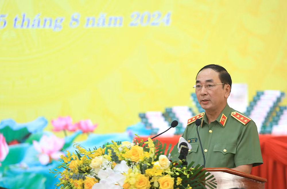 Hội thảo khoa học quốc gia 