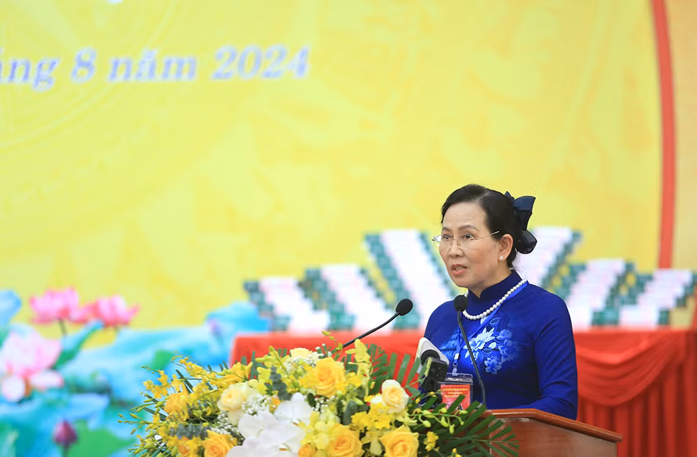 Hội thảo khoa học quốc gia 