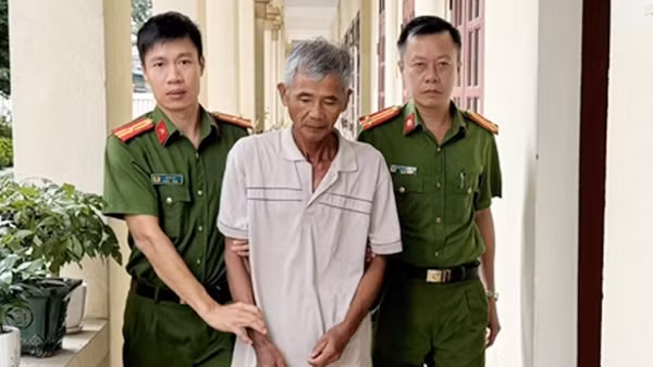 Đối tượng ném lựu đạn làm 6 người thương vong bị bắt sau 35 năm lẩn trốn