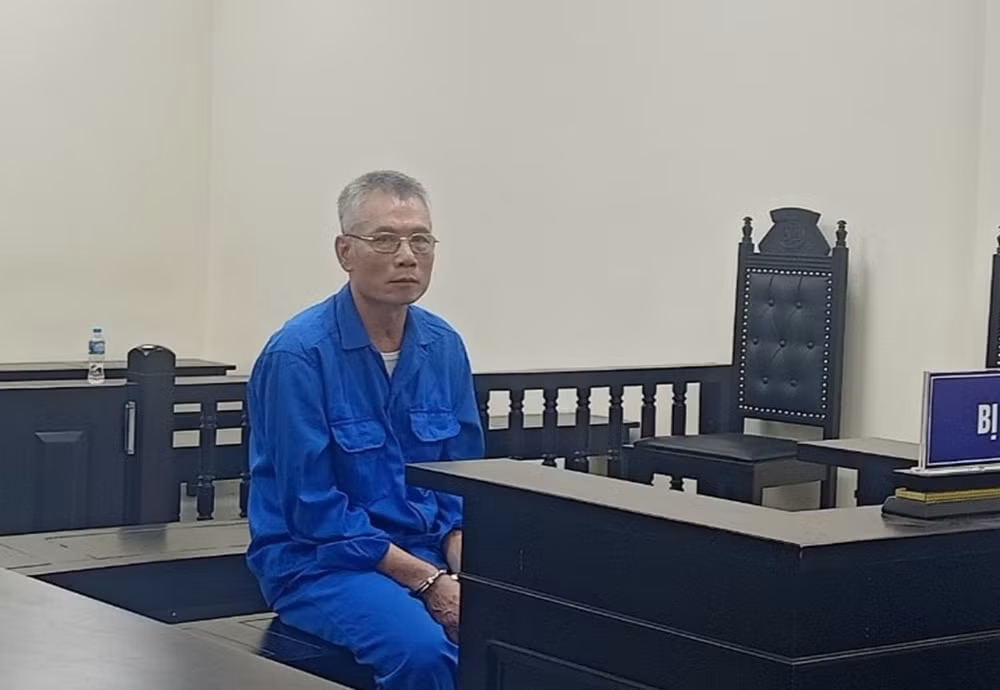 Đốt nhà của nhân tình vì bị đoạn tuyệt tình cảm, lĩnh 14 năm tù -0