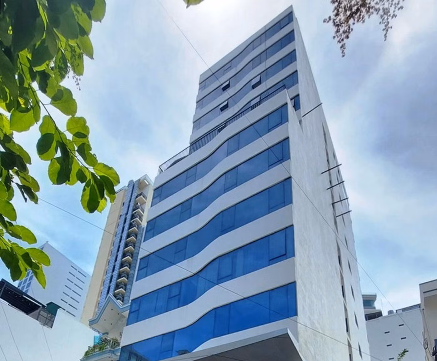 Lập thủ tục cưỡng chế 25 trường hợp vi phạm về xây dựng tại 3 phường ở TP Nha Trang -0
