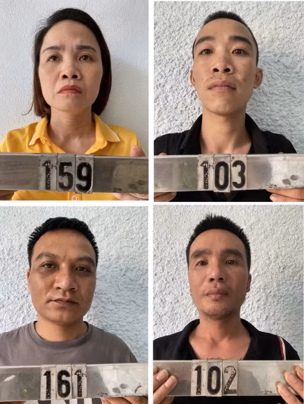 Lên mạng ảo tìm giang hồ thật -0
