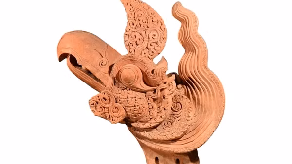 Ba bảo vật quốc gia mới nhất tại Hoàng thành Thăng Long