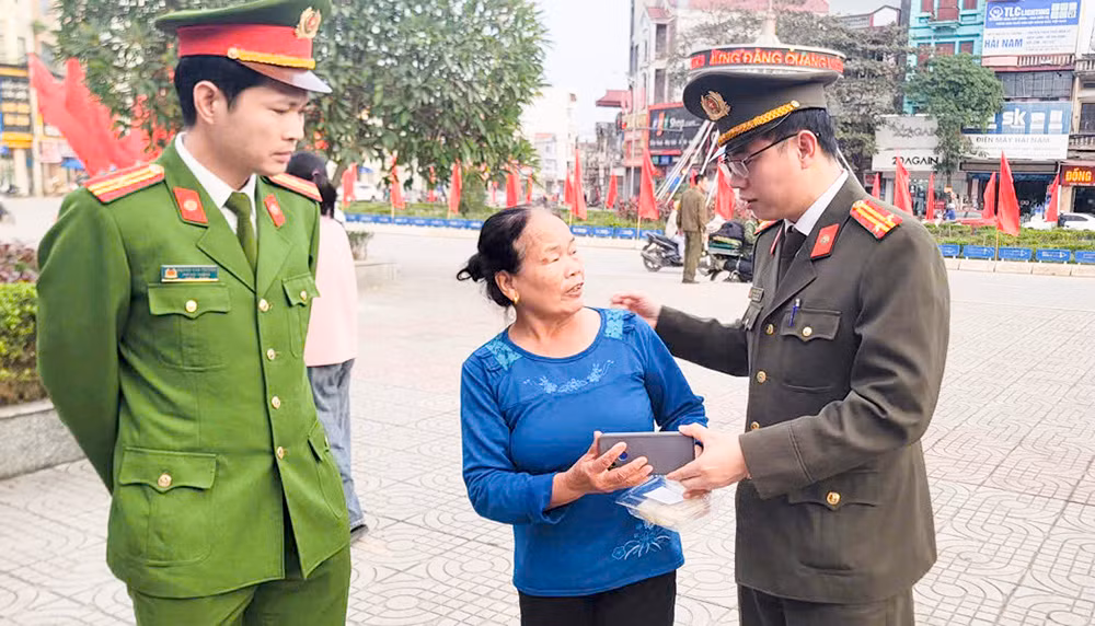 Mệnh lệnh từ trái tim -0