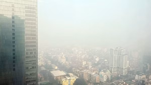 Giải pháp nào để Hà Nội thoát cảnh ô nhiễm không khí “nhất thế giới”?