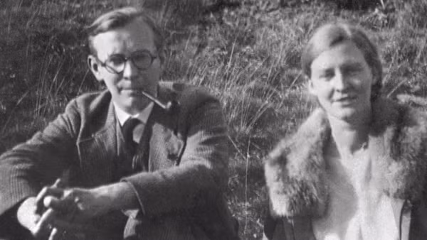 Mildred Harnack, nữ điệp viên bí ẩn bị chính Hitler ra lệnh xử tử