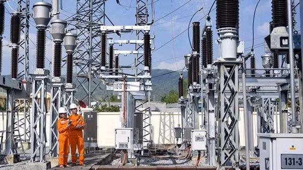 Chủ động bảo đảm cung ứng đủ điện phục vụ sản xuất kinh doanh và đời sống nhân dân