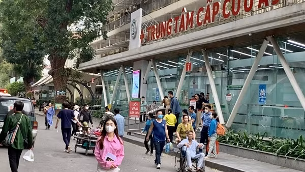 Xếp cấp 48 bệnh viện thuộc Bộ Y tế để người dân được hưởng tối đa BHYT
