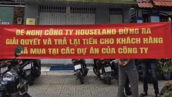 Tìm bị hại trong vụ lừa đảo xảy ra tại Công ty TNHH House Land, TP&nbsp;Hồ Chí Minh