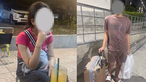 Giải cứu cô gái 19 tuổi bị lừa bán sang Campuchia