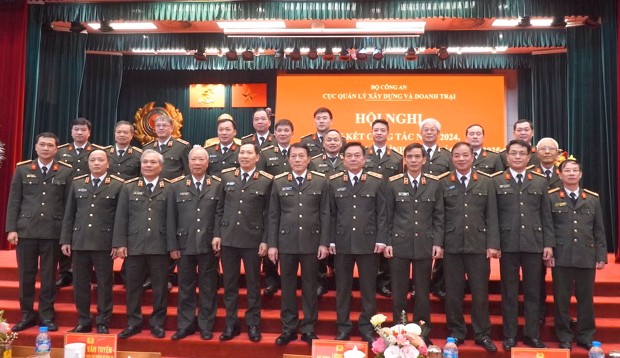 Phấn đấu trở thành thành đơn vị đi đầu về tiến độ, chất lượng xây dựng các công trình trọng điểm quốc gia -0