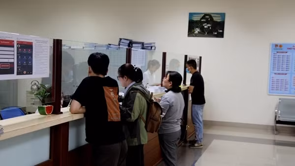 95% dữ liệu mã số thuế cá nhân đã chuẩn hoá với dữ liệu dân cư