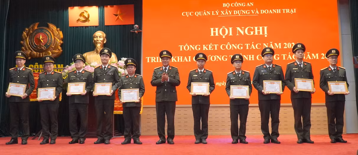 Phấn đấu trở thành thành đơn vị đi đầu về tiến độ, chất lượng xây dựng các công trình trọng điểm quốc gia -0