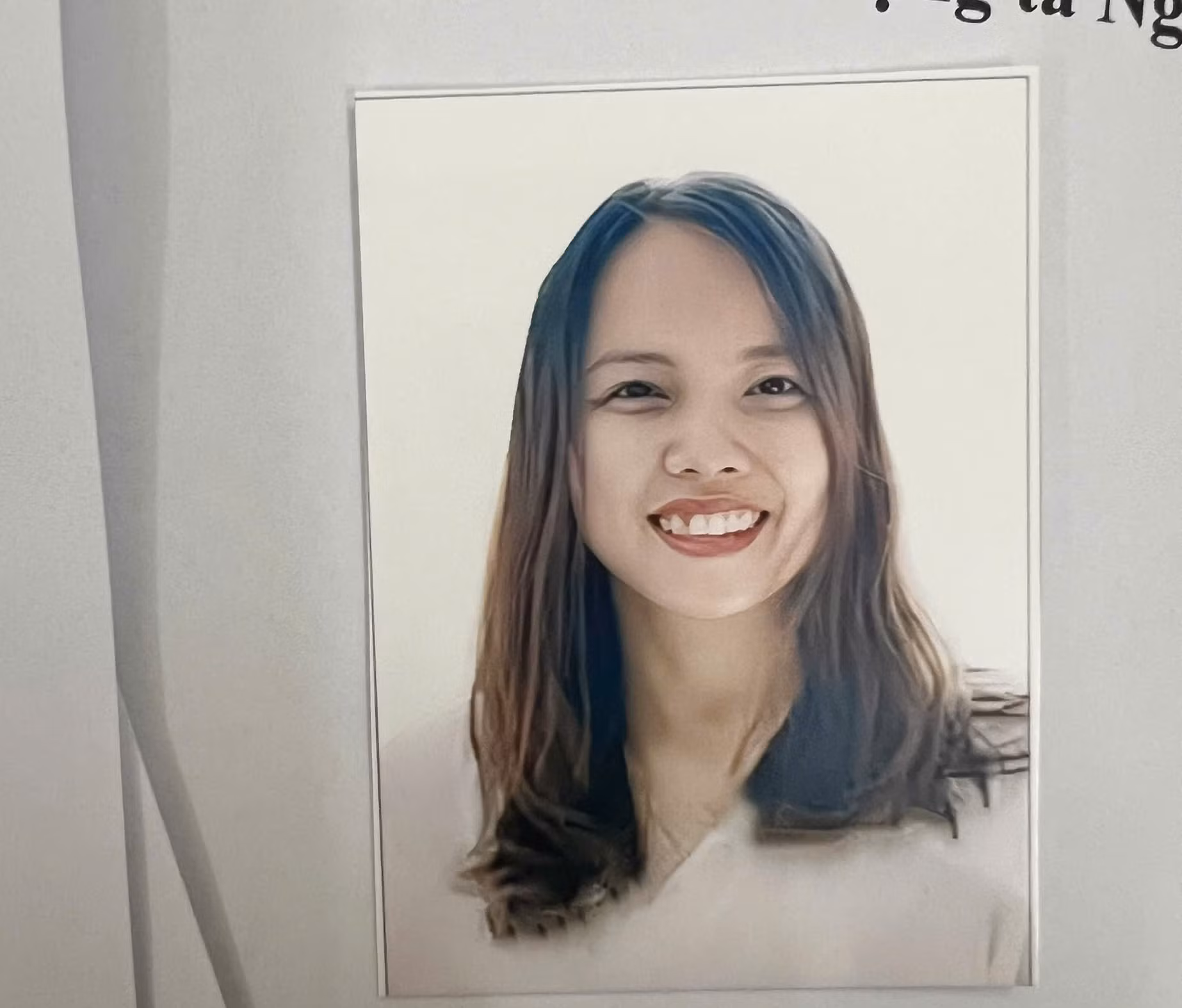 Truy tìm Nguyễn Thị Ngọc Lê có liên quan đến vụ lừa đảo -0