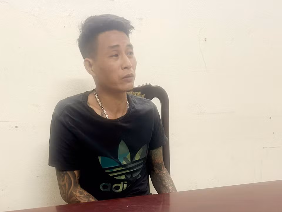 CSGT Hà Nội ra quân cao điểm bảo đảm TTATGT dịp Quốc khánh 2/9 -0
