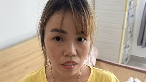 Giả danh cán bộ quản lý kho để lừa đảo chiếm đoạt tài sản