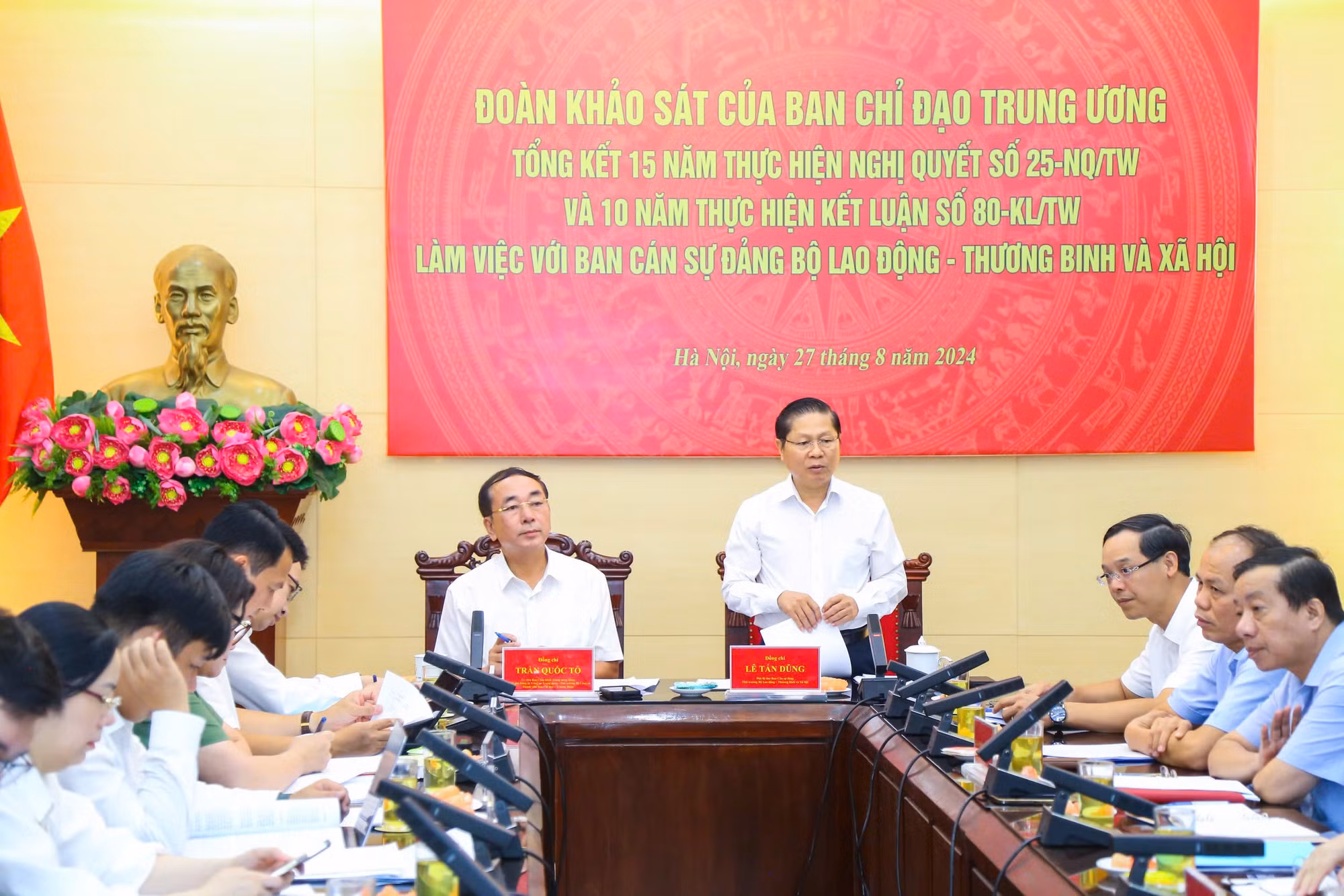 Cần có những đổi mới trong đào tạo nghề và giải quyết việc làm cho thanh niên -0