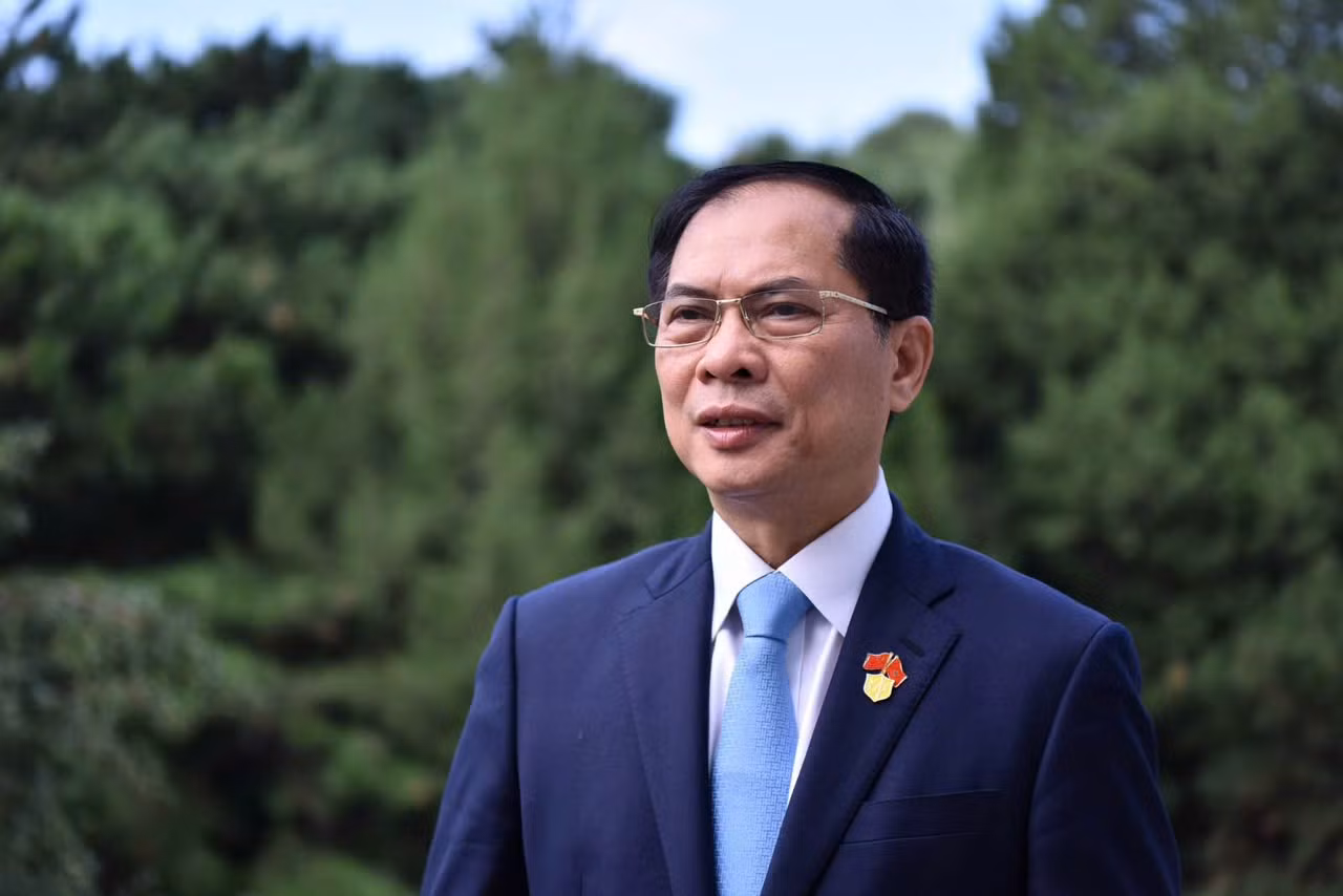 Chuyến thăm Trung Quốc của Tổng Bí thư, Chủ tịch nước Tô Lâm thành công tốt đẹp trên mọi phương diện -0