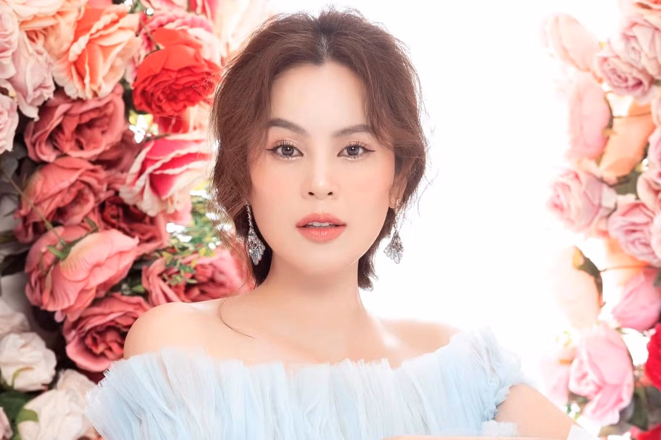 TP Hồ Chí Minh thông tin về việc Hoa hậu Phương Lê hát Quốc ca với thái độ bỡn cợt -0