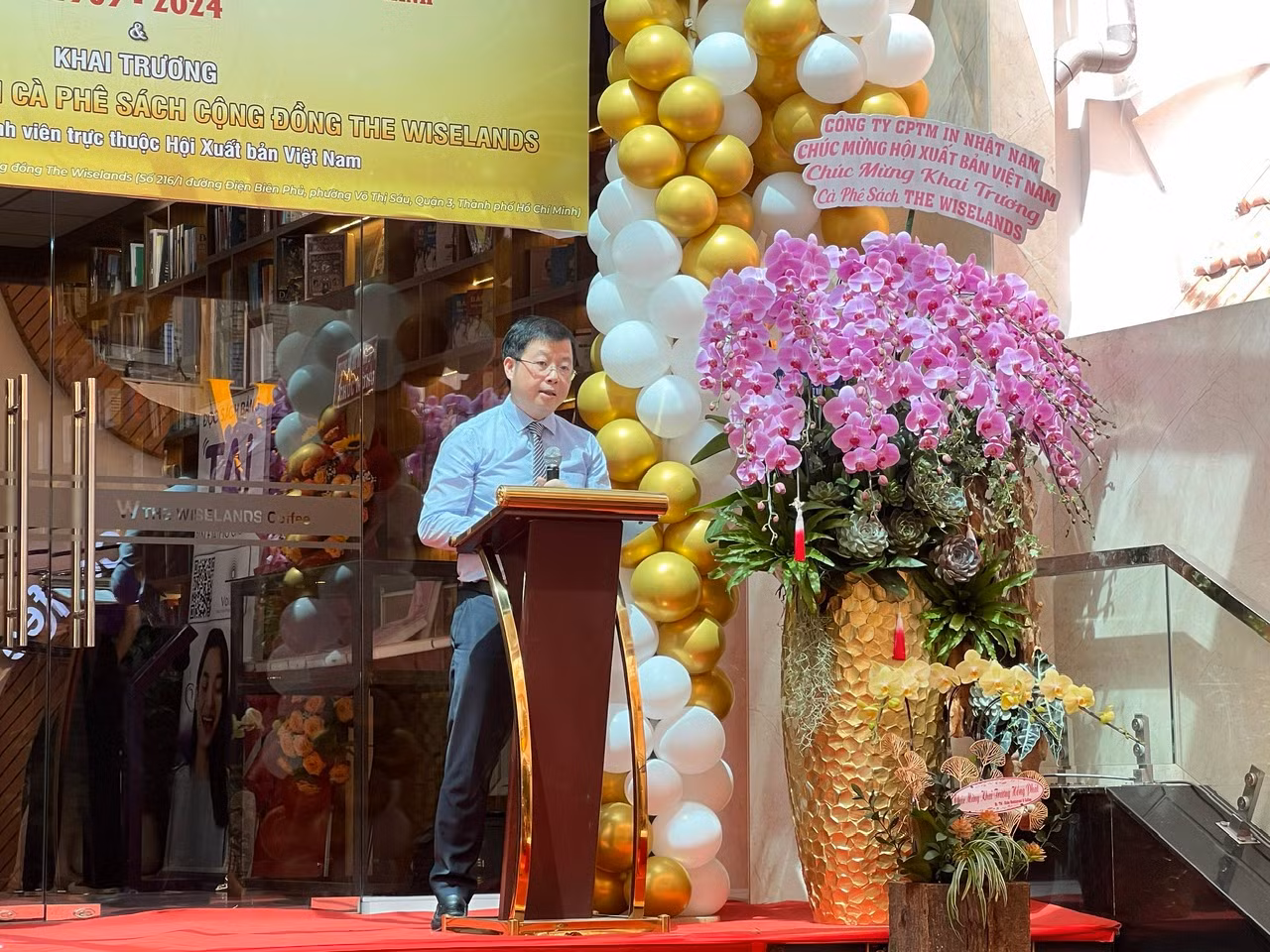 Triển lãm sách “Kỷ niệm 55 năm thực hiện Di chúc của Chủ tịch Hồ Chí Minh” -0