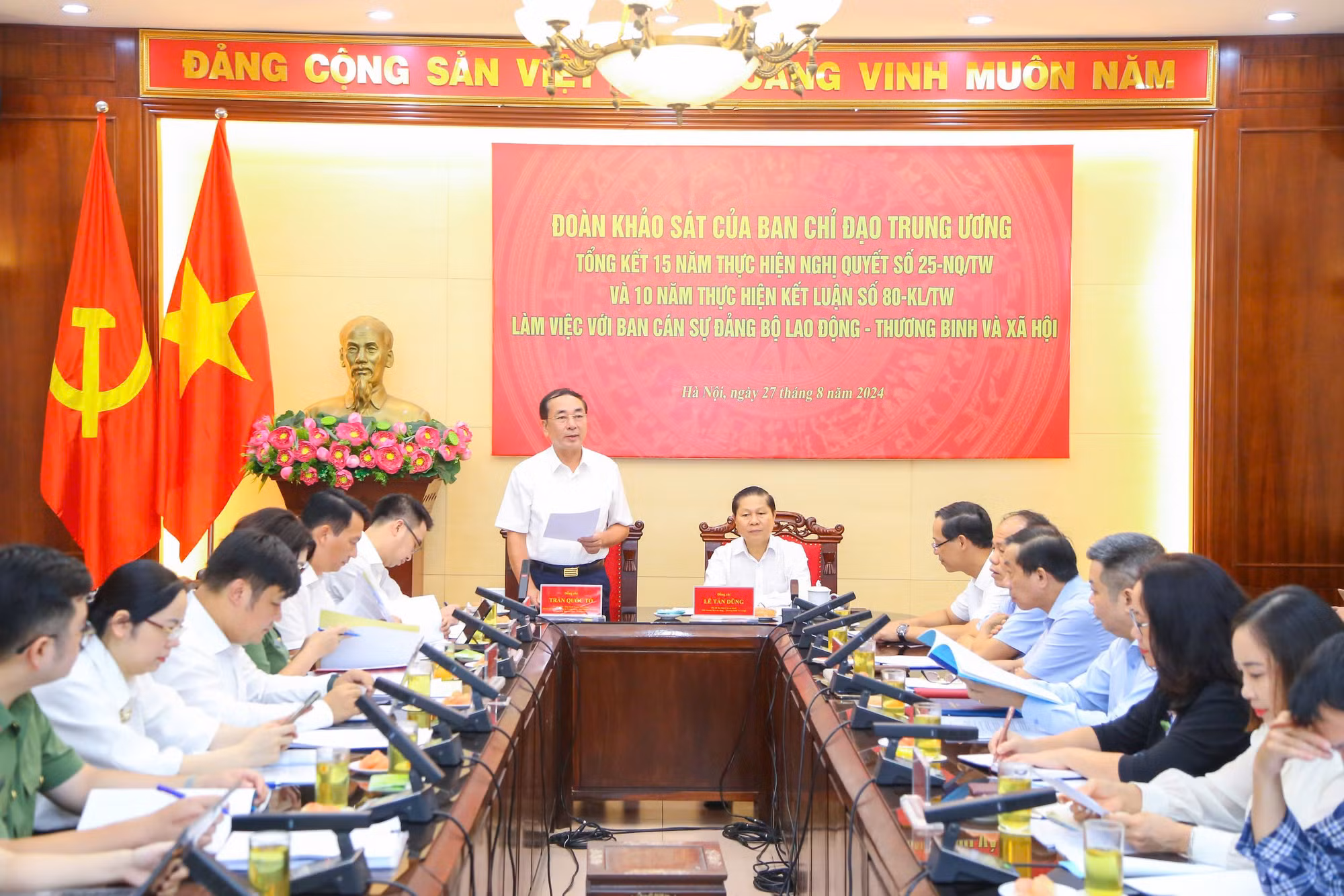 Cần có những đổi mới trong đào tạo nghề và giải quyết việc làm cho thanh niên -0