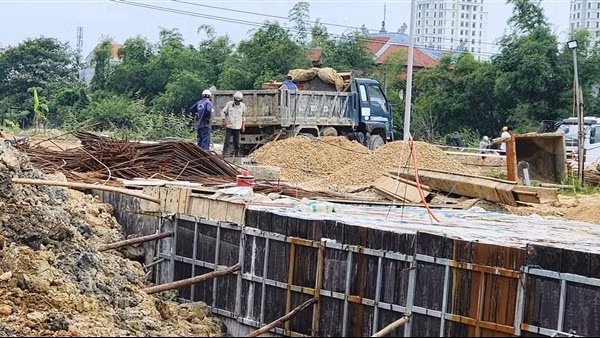 Tìm giải pháp thúc đẩy giải ngân vốn ODA