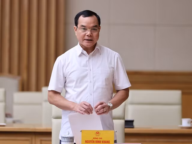 Thủ tướng: Thi đua-khen thưởng cần bám sát các đột phá, những việc khó khăn, phức tạp -0
