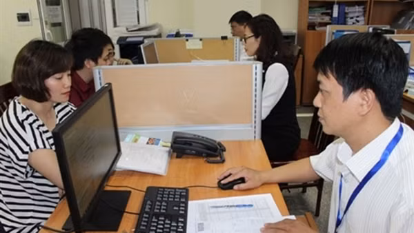 Doanh nghiệp bị chậm hoàn thuế: Lỗi bên nào?