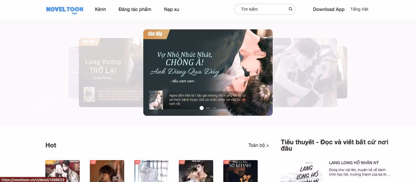 Văn học mạng đang đánh mất giá trị tốt đẹp của văn chương -0