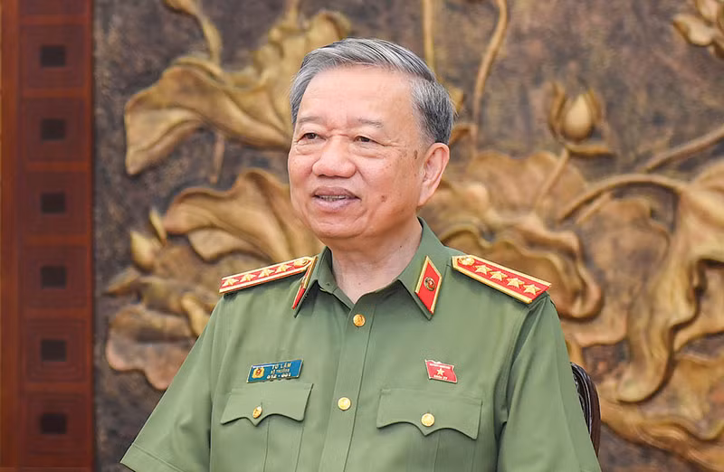 Ghi đậm dấu ấn nửa nhiệm kỳ thực hiện Nghị quyết Đại hội XIII của Đảng -0