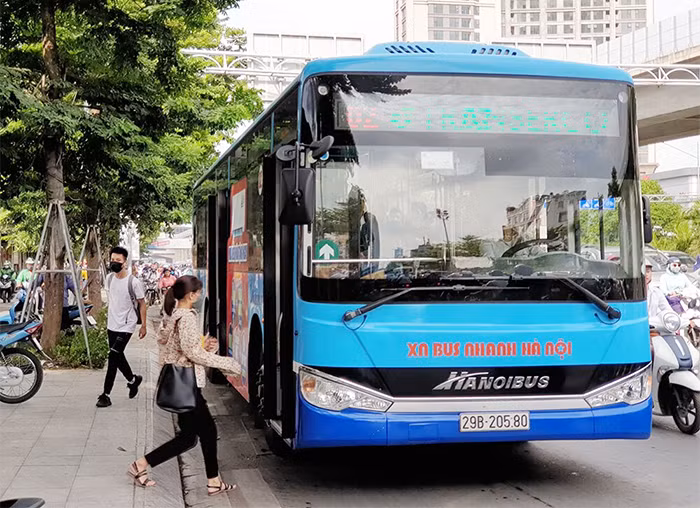 Tổng Công ty vận tải Hà Nội phát động cuộc thi “Thượng tôn pháp luật để xây dựng văn hoá giao thông an toàn” -0