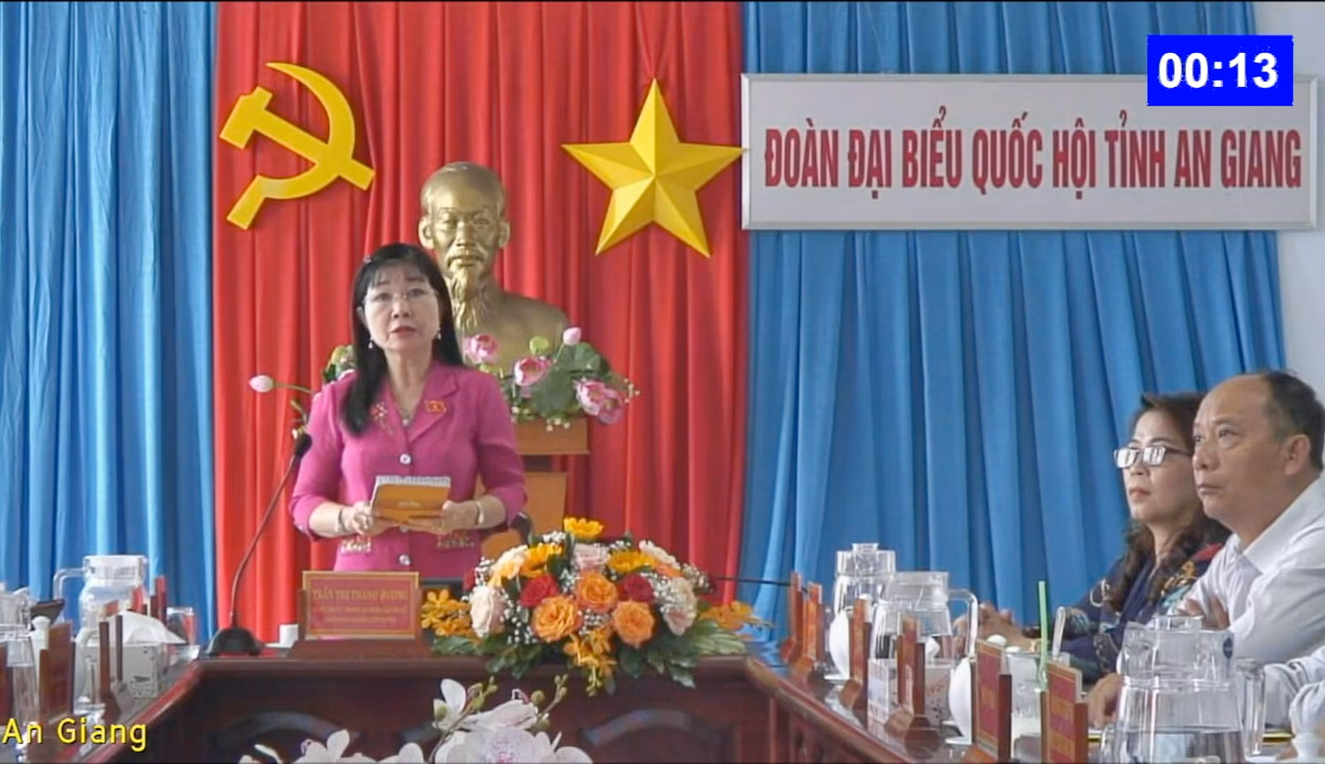 Khắc phục tình trạng thông thầu, 
