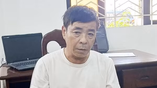 Thay tên, đổi họ vợ con để trốn truy nã vẫn không thoát