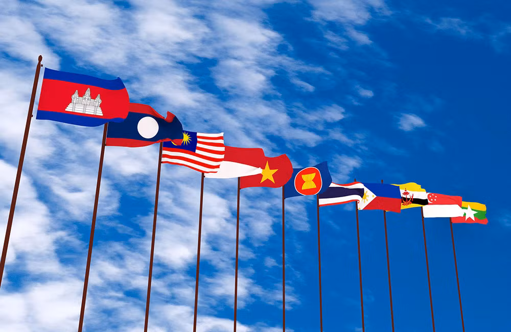 Củng cố đoàn kết, thống nhất và vai trò trung tâm của ASEAN -0