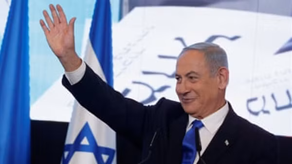 Israel: Sự trở lại của ông Netanyahu