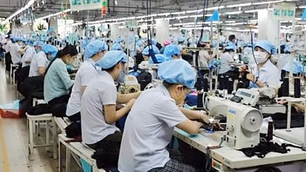 Doanh nghiệp xuất khẩu gặp khó những tháng cuối năm