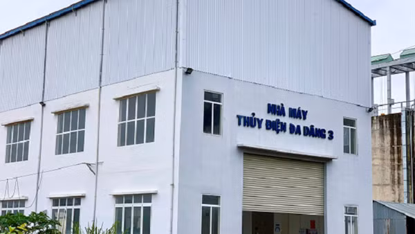 4 nhà máy thủy điện ở Lâm Đồng chưa nghiệm thu đã hoạt động
