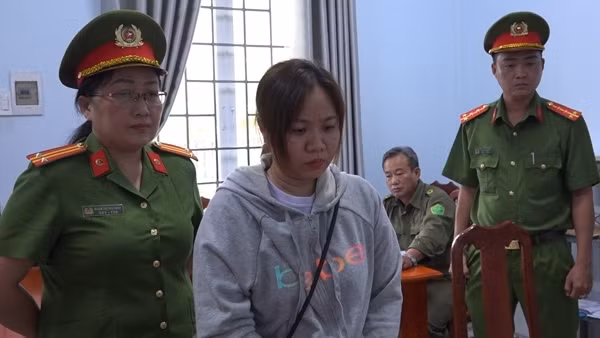 Nhân viên ngân hàng lừa đảo chiếm đoạt trên 13 tỷ đồng