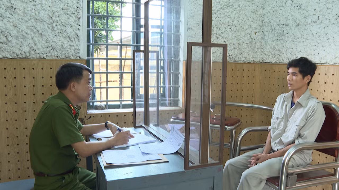 Vụ mua bán hóa đơn điện tử với doanh số 25 nghìn tỷ đồng được khám phá như thế nào? -1