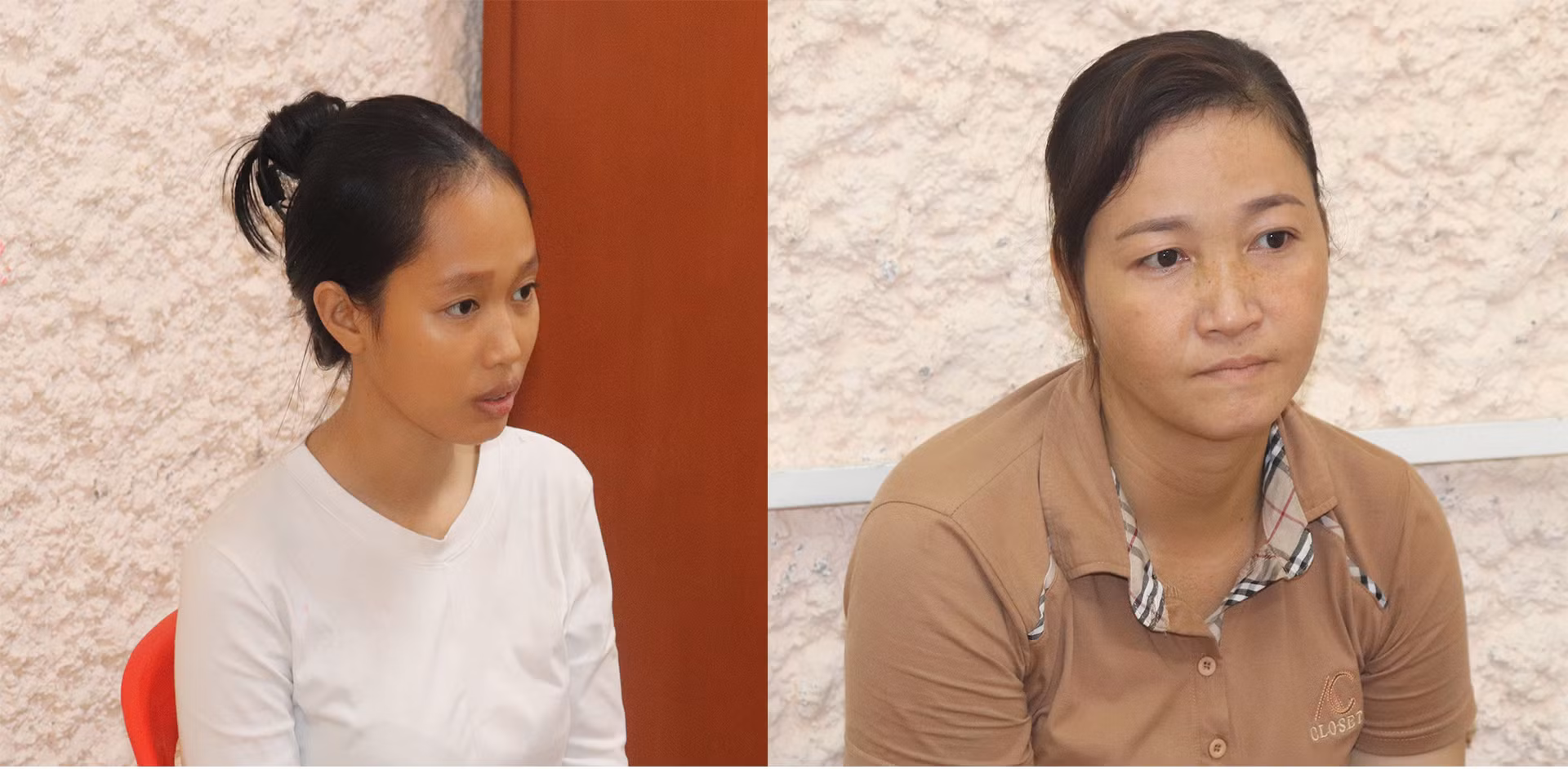 Hai nữ quái từ An Giang đến Sóc Trăng cướp giật tài sản -0