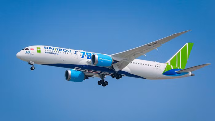 Bamboo Airways đón đoàn khách Famtrip Úc đầu tiên đến Việt Nam trong năm 2022 -0