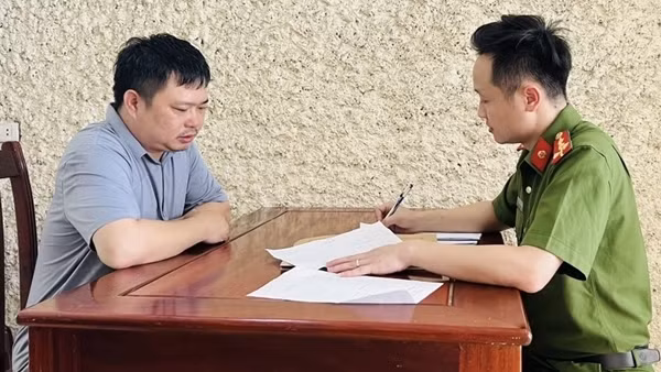 Xoá sổ nhiều đường dây đánh bạc sử dụng công nghệ cao