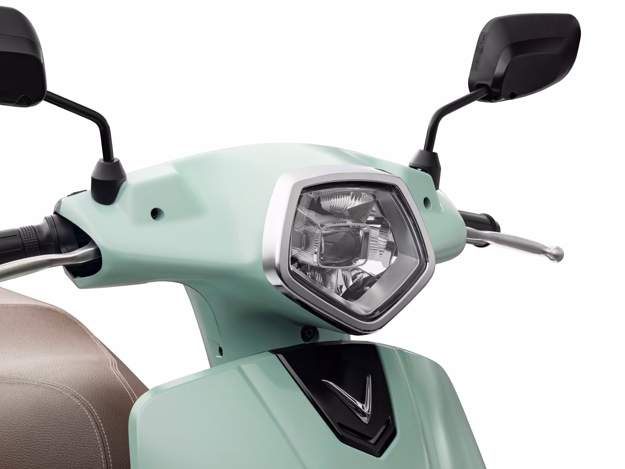 Xe máy điện VinFast Vento đạt tốc độ tối đa 80 km/h -3