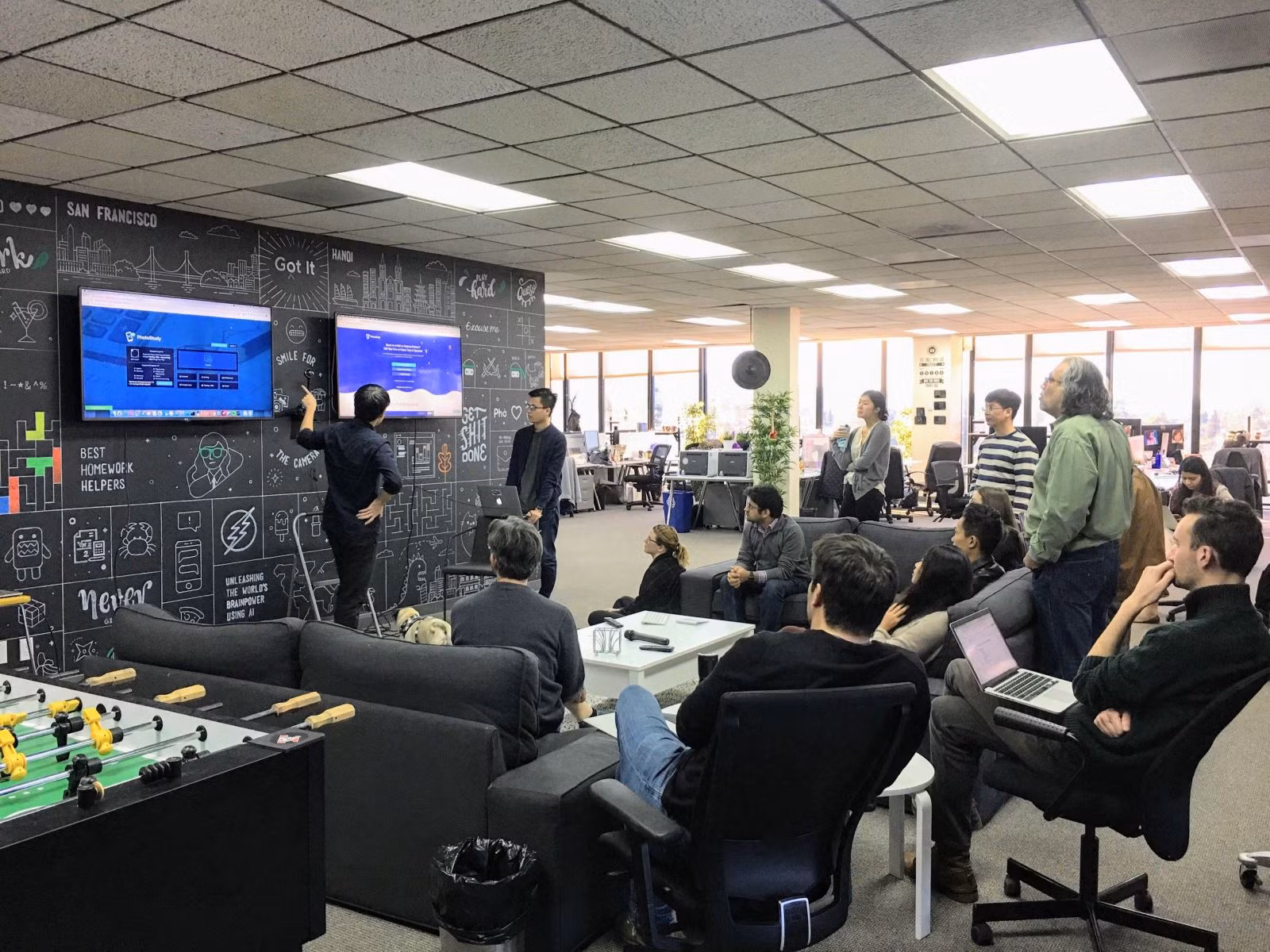 Vì sao các “ông lớn” rời bỏ Thung lũng Silicon? -0